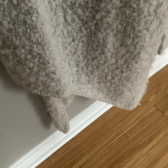 Extra Long Scarf - Picture 3 of 5